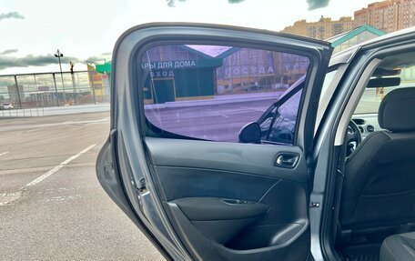 Peugeot 308 II, 2009 год, 375 000 рублей, 20 фотография