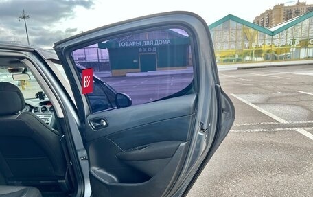 Peugeot 308 II, 2009 год, 375 000 рублей, 25 фотография