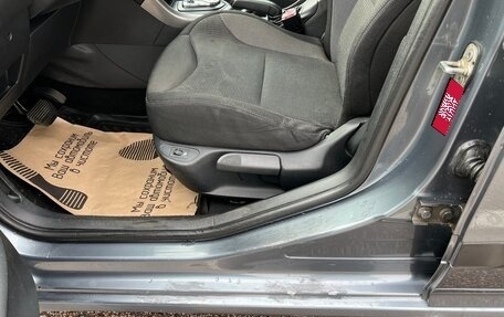 Peugeot 308 II, 2009 год, 375 000 рублей, 19 фотография