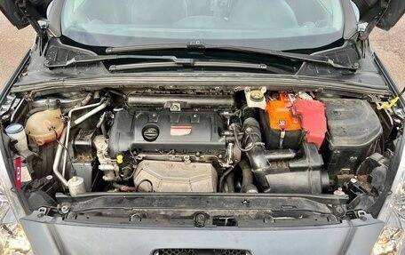 Peugeot 308 II, 2009 год, 375 000 рублей, 12 фотография