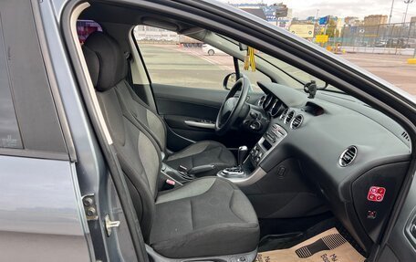 Peugeot 308 II, 2009 год, 375 000 рублей, 27 фотография