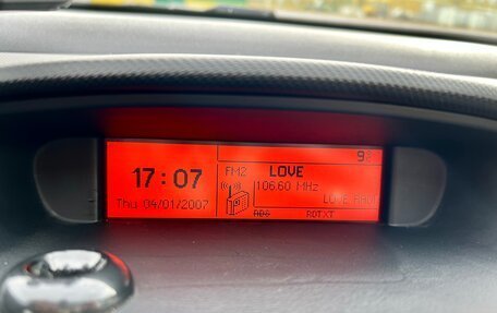 Peugeot 308 II, 2009 год, 375 000 рублей, 33 фотография