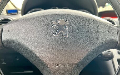 Peugeot 308 II, 2009 год, 375 000 рублей, 35 фотография