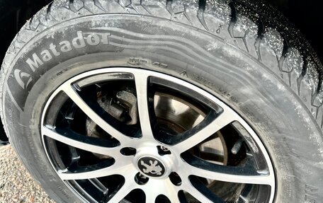 Peugeot 308 II, 2009 год, 375 000 рублей, 36 фотография