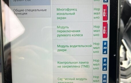 Peugeot 308 II, 2009 год, 375 000 рублей, 38 фотография