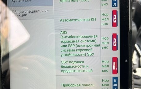 Peugeot 308 II, 2009 год, 375 000 рублей, 37 фотография