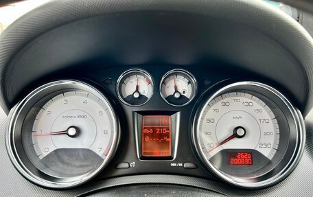 Peugeot 308 II, 2009 год, 375 000 рублей, 40 фотография