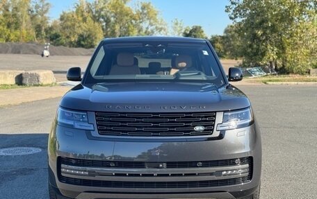 Land Rover Range Rover IV рестайлинг, 2025 год, 15 502 000 рублей, 2 фотография