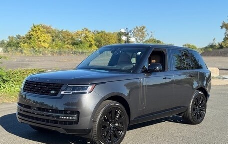Land Rover Range Rover IV рестайлинг, 2025 год, 15 502 000 рублей, 3 фотография