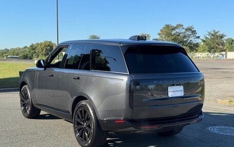 Land Rover Range Rover IV рестайлинг, 2025 год, 15 502 000 рублей, 5 фотография