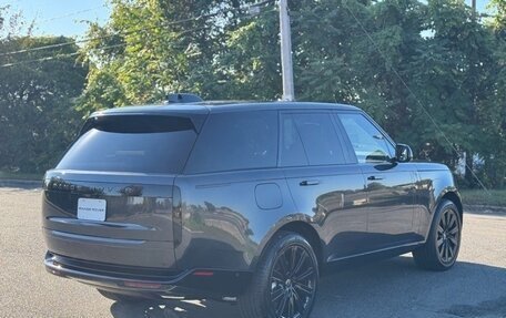 Land Rover Range Rover IV рестайлинг, 2025 год, 15 502 000 рублей, 7 фотография