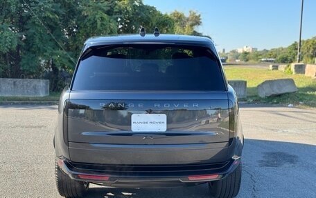 Land Rover Range Rover IV рестайлинг, 2025 год, 15 502 000 рублей, 6 фотография