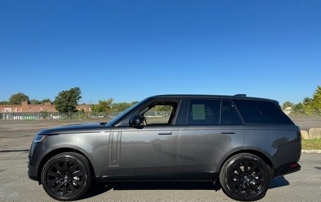 Land Rover Range Rover IV рестайлинг, 2025 год, 15 502 000 рублей, 4 фотография