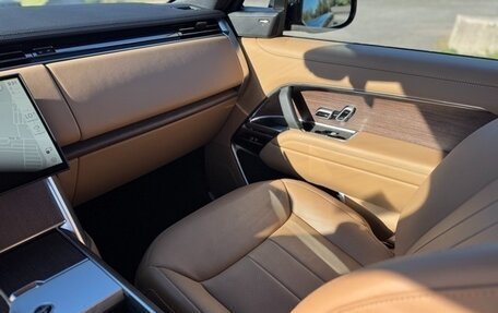 Land Rover Range Rover IV рестайлинг, 2025 год, 15 502 000 рублей, 11 фотография