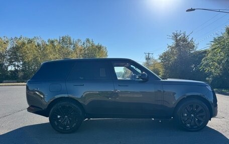 Land Rover Range Rover IV рестайлинг, 2025 год, 15 502 000 рублей, 8 фотография