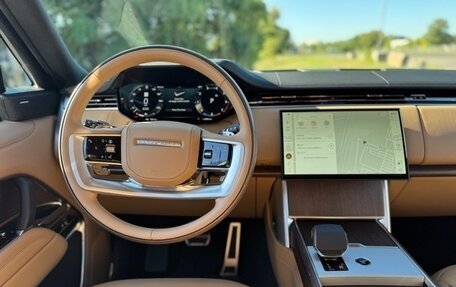 Land Rover Range Rover IV рестайлинг, 2025 год, 15 502 000 рублей, 10 фотография