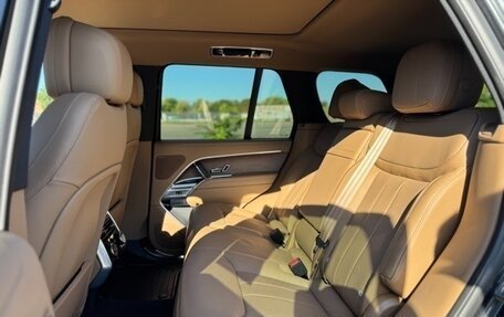 Land Rover Range Rover IV рестайлинг, 2025 год, 15 502 000 рублей, 12 фотография