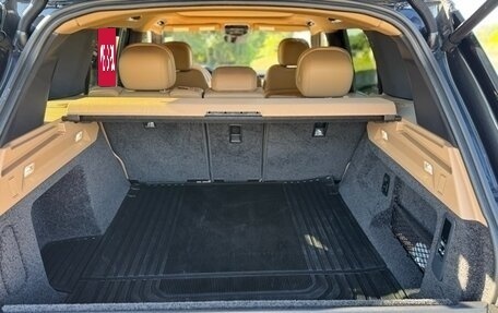 Land Rover Range Rover IV рестайлинг, 2025 год, 15 502 000 рублей, 13 фотография