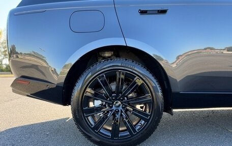 Land Rover Range Rover IV рестайлинг, 2025 год, 15 502 000 рублей, 16 фотография