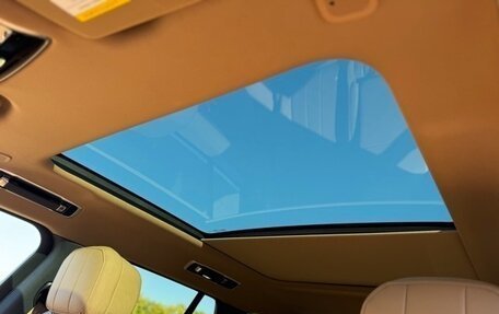 Land Rover Range Rover IV рестайлинг, 2025 год, 15 502 000 рублей, 17 фотография