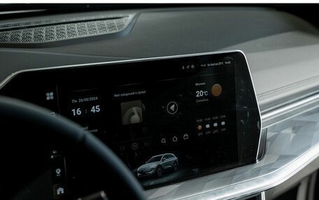 Haval F7, 2025 год, 3 549 000 рублей, 7 фотография