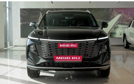 Haval F7, 2025 год, 3 549 000 рублей, 2 фотография