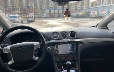 Ford S-MAX I, 2011 год, 1 300 000 рублей, 6 фотография