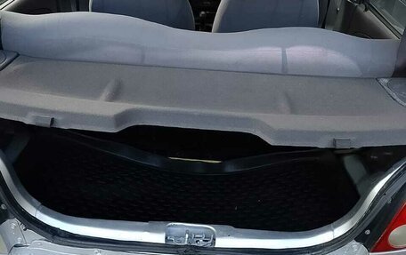 Daewoo Matiz I, 2010 год, 300 000 рублей, 4 фотография