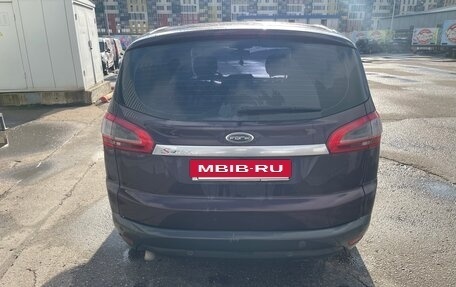 Ford S-MAX I, 2011 год, 1 300 000 рублей, 4 фотография