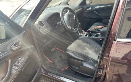 Ford S-MAX I, 2011 год, 1 300 000 рублей, 5 фотография