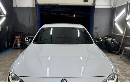 BMW 3 серия, 2012 год, 1 850 000 рублей, 1 фотография