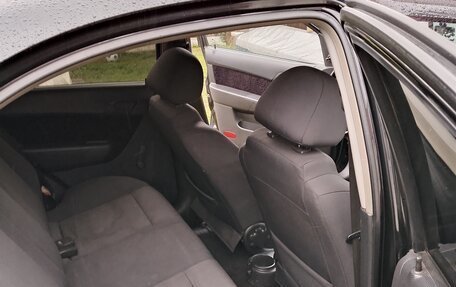 Chevrolet Aveo III, 2007 год, 450 000 рублей, 16 фотография