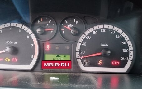 Chevrolet Aveo III, 2007 год, 450 000 рублей, 11 фотография