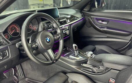 BMW 3 серия, 2012 год, 1 850 000 рублей, 7 фотография