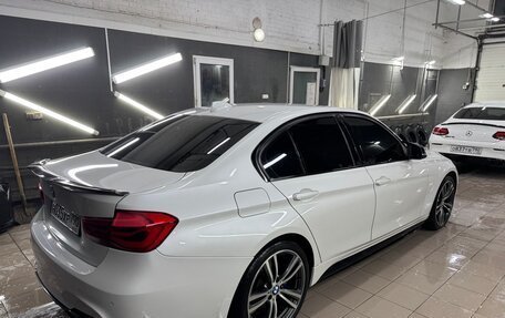 BMW 3 серия, 2012 год, 1 850 000 рублей, 4 фотография