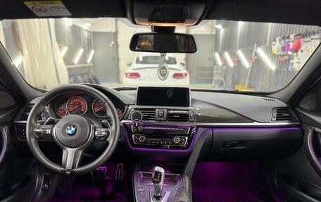 BMW 3 серия, 2012 год, 1 850 000 рублей, 6 фотография