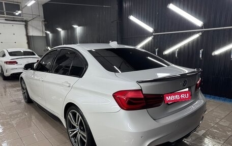BMW 3 серия, 2012 год, 1 850 000 рублей, 5 фотография