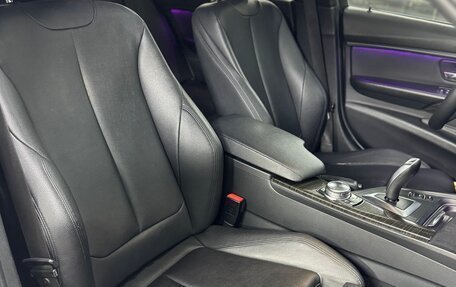 BMW 3 серия, 2012 год, 1 850 000 рублей, 10 фотография