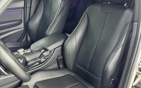 BMW 3 серия, 2012 год, 1 850 000 рублей, 8 фотография