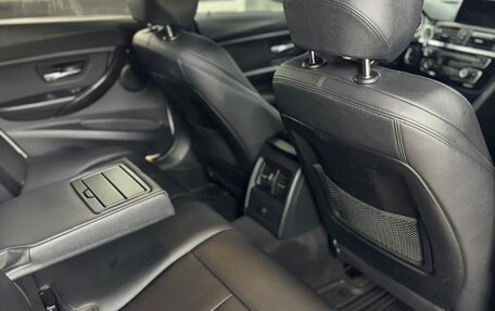 BMW 3 серия, 2012 год, 1 850 000 рублей, 11 фотография