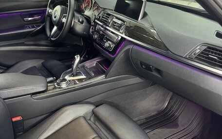 BMW 3 серия, 2012 год, 1 850 000 рублей, 9 фотография