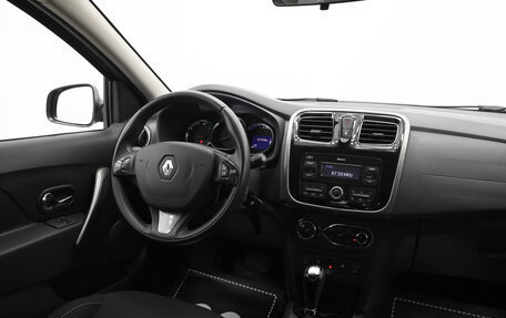 Renault Sandero II рестайлинг, 2017 год, 1 023 000 рублей, 10 фотография