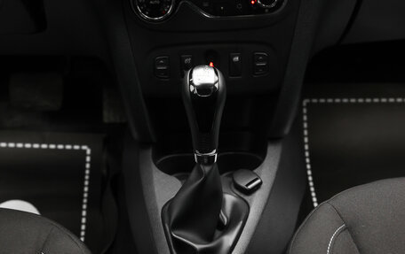 Renault Sandero II рестайлинг, 2017 год, 1 023 000 рублей, 9 фотография