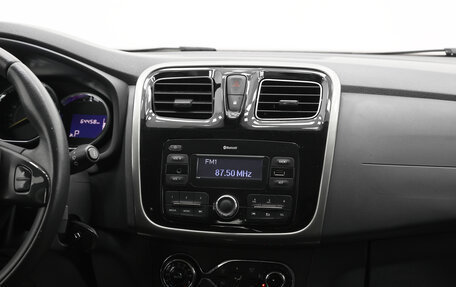 Renault Sandero II рестайлинг, 2017 год, 1 023 000 рублей, 8 фотография