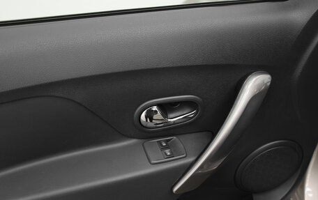 Renault Sandero II рестайлинг, 2017 год, 1 023 000 рублей, 11 фотография