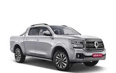 Great Wall Poer, 2025 год, 3 999 000 рублей, 1 фотография