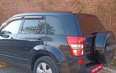 Suzuki Grand Vitara, 2008 год, 1 070 000 рублей, 1 фотография