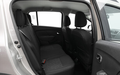 Renault Sandero II рестайлинг, 2017 год, 1 023 000 рублей, 14 фотография