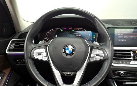 BMW 3 серия, 2021 год, 3 050 000 рублей, 6 фотография