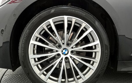 BMW 3 серия, 2021 год, 3 050 000 рублей, 13 фотография